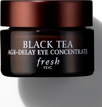 Black Tea Age-Delay Eye Cream, 0.5 oz.