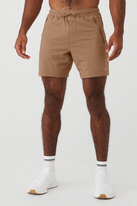 Conquer Reform Short in Gravel Beige, Size: XL