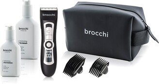 Sebastian Brocchi Brocchi Shaving Essentials Set-AA