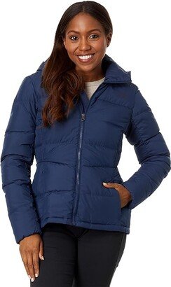 Metropolis Jacket (Summit Navy) Women's Clothing