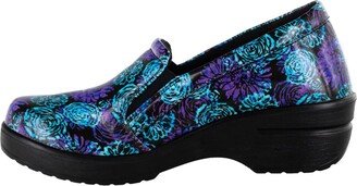 womens Leeza Clog-AA