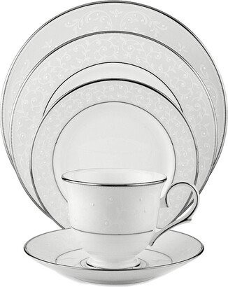 Opal Innocence 5Pc Dinnerware Set