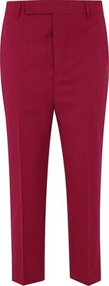 Cropped Trousers-AI