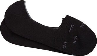 Triple Stitch cotton-blend socks-AB