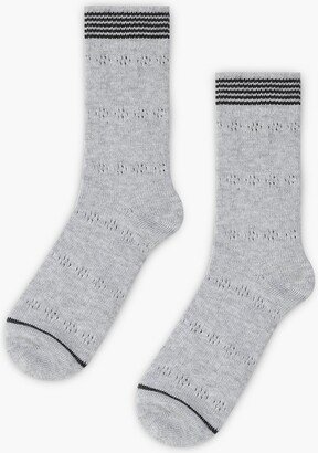 tailored union NANA Socks