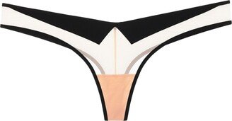 Thong Blush-AE