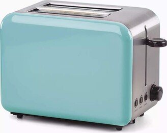 Two Slice Toaster