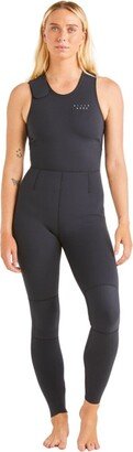 Sol Sistah Long Jane Wetsuit - Women's