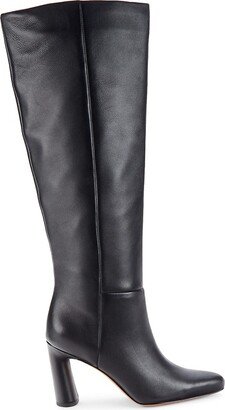 Highland Knee Boots