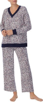 Print Pajamas-AB