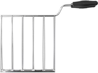 Set of 2 Sandwich Racks for Toaster