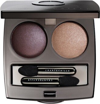 Le Chrome Luxe Eye Duo