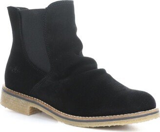 Beat Suede Boot