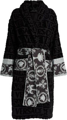 Baroque Robe