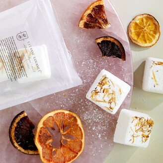 Shower Steamers, Citrus Mint