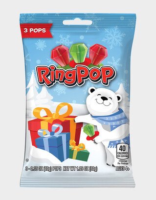 Wendylou RING POP Winter Multi Pack Candy