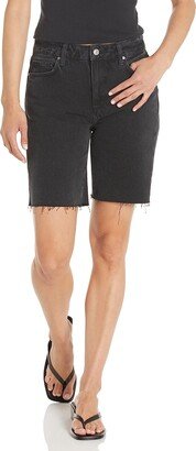 Women's Sammy Short W RAW Hem