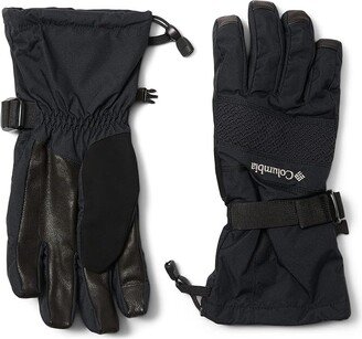 Whirlibird II Gloves (Black) Extreme Cold Weather Gloves