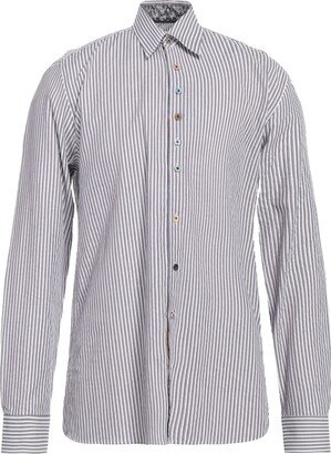 SSEINSE Shirt White-AA