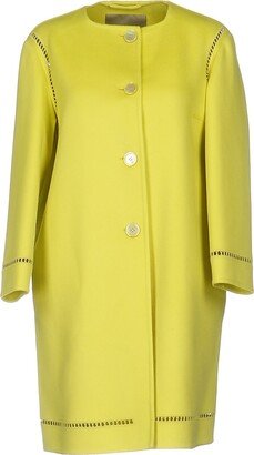 Coat Acid Green-AA