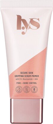 LYS Beauty Secure Skin Gripping Serum Primer