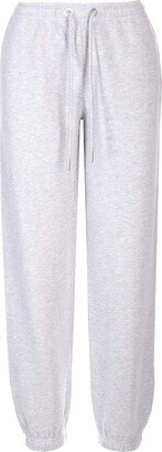 Sweatpants With Crystal Patch