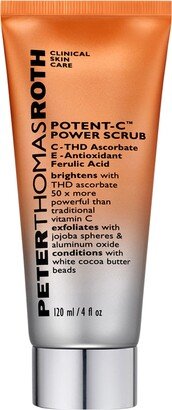 Potent-C Power Scrub