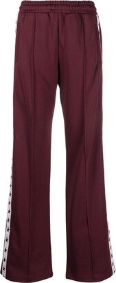 Signature Star-Print Track Pants