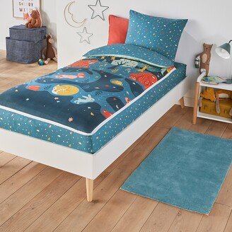 So'home Orsi Animal 100% Cotton Bedding Set Without Duvet