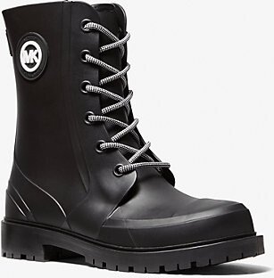 Montaigne PVC Rain Boot-AA