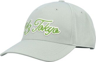 Tokyo Cap