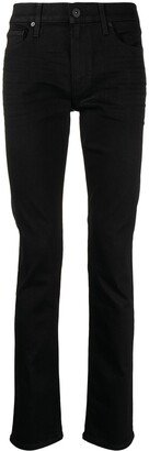 Lennox skinny-cut jeans