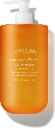 Space NK Caribbean Shores Body Wash