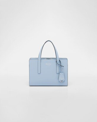 Re-edition 1995 Brushed-leather Mini Handbag