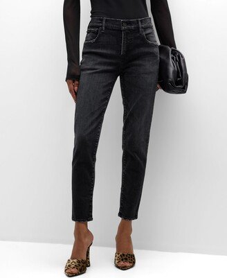 Bissell Skinny Ankle Jeans