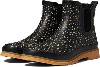Chelsea Waterproof Rain Boot (Dainty) Women's Shoes