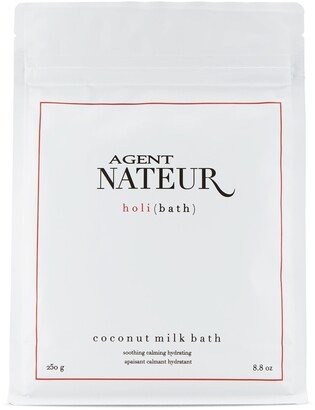 Holi (Bath) Coconut Milk Bath, 250 g