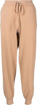 Josephine cashmere joggers