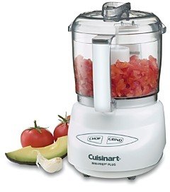 Mini-Prep Plus 3-Cup Food Processor