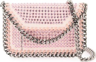 Falabella Fold-Over Cardholder-AA