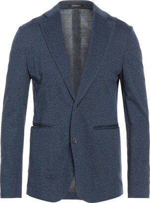 Blazer Slate Blue-AR