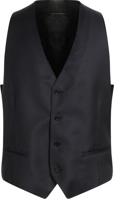 Vest Navy Blue-AB