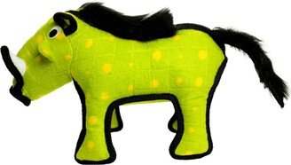 Tuffy Desert Warthog, Dog Toy