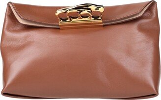 Handbag Brown-AB