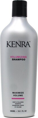 Volumizing Shampoo-AA