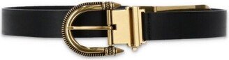 D-Ring Buckle Belt-AA