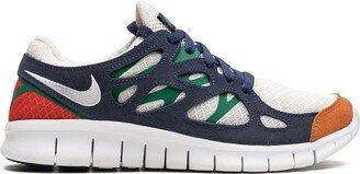 Free Run 2 low-top sneakers