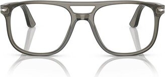 Aviator Frame Glasses-AU
