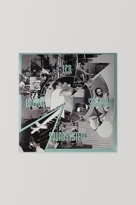 LCD Soundsystem - London Sessions LP