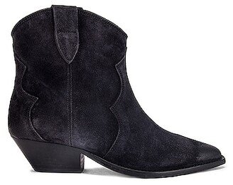 Dewina Boot in Black